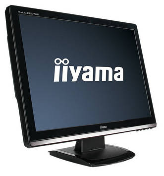 Монітор 22" IIYAMA E2207WS, бу