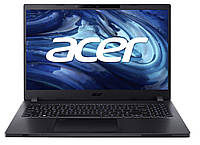 Ноутбук Acer 15.6" TravelMate P2 TMP215-54/Intel i7-1255U/16GB/1TBSSD/IntelXe/DOS/Black (NX.VVREU.018)