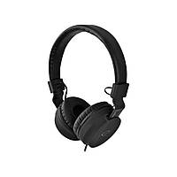 Навушники Esperanza Bongo Headset EH212K Black (EH212K)