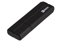 Флеш-накопичувач Verbatim USB флеш накопичувач 16GB MyMedia Black USB 2.0 (69261)