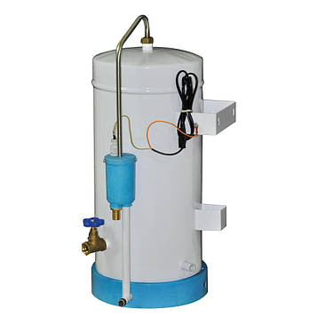 Аквадистиллятор електричний ДЕ-4М