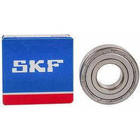 Подшипник SKF 6204 - 2Z (20x47x14) для стиральной машины (в коробке) Италия C00002591-5