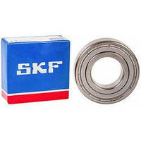 Подшипник SKF 6205 - 2Z (25x52x15) для стиральной машины (в коробке) БОЛГАРИЯ C00013563-4