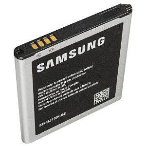 Аккумулятор Samsung J100/J1 оригинал, фото 2