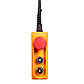 Лебідка електрична INTERTOOL GT1483, фото 7
