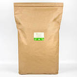 Гречана крупа плющена - цільнозернові пластівці із зеленої гречки, фото 5