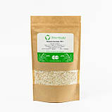 Гречана крупа плющена - цільнозернові пластівці із зеленої гречки, фото 2