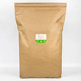 Вівсяна крупа плющена - цільнозернові вівсяні пластівці з голонасінного вівса, фото 5