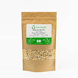 Вівсяна крупа плющена - цільнозернові вівсяні пластівці з голонасінного вівса, фото 2