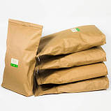 Пшенична крупа плющена - пшеничні пластівці цільнозернові з твердої пшениці, фото 6