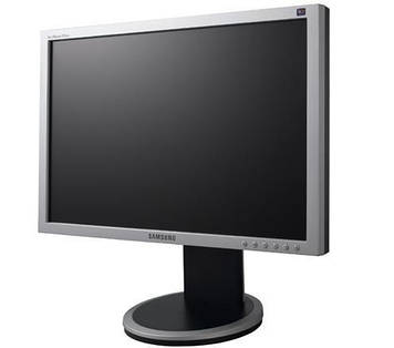Монітор 22" Samsung SyncMaster 225BW, бу