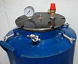 Кришка для автоклава, фото 3