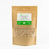 Спельтова крупа плющена - цільнозернові пластівці спельтові, фото 3