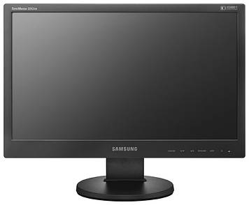 Монітор 22" Samsung SyncMaster SM 2243SN, бу