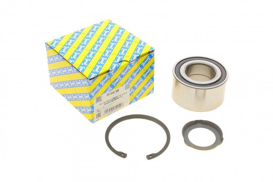 Подшипник ступицы SNR NTN R150.10 BMW 7 Series, 5 Series, 6 Series; Peugeot Boxer 33411123426, 33411131670,