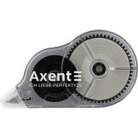 Коректор стрічковий 5 мм Axent XL, 30 м