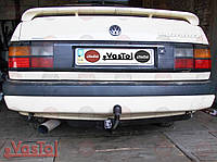 Суцільнозварний фаркоп Volkswagen Passat B3 з 04.1988-09.1993 р.