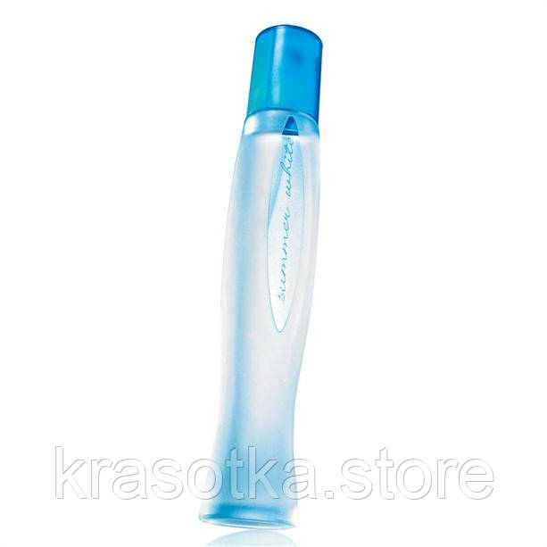22375 Avon. Туалетна вода для жінок Avon Summer White, 50 мл. Саммер Вайт Ейвон 22375.