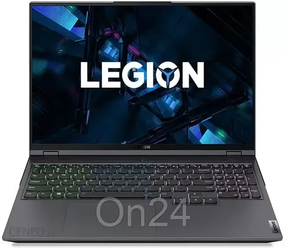 Купить Lenovo Legion 5 Pro-16 i7-11800H/16GB/512 RTX3060 165Hz ...
