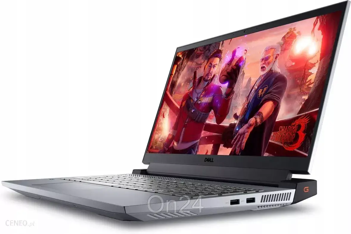 Купить Dell G15 5525 Ryzen 5 6600H/16GB/512/Win11 RTX3050 ...