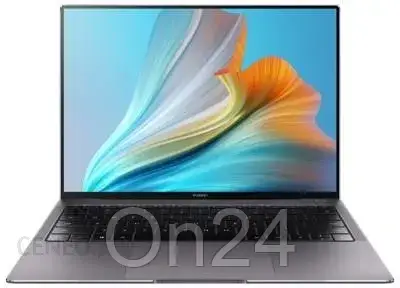 Купить Huawei Matebook X Pro 2021 13,9"/i7/16GB/512GB/Win10 Szary ...