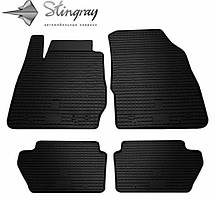 Килимки в салон автомобіля для Ford Fiesta 2008-2017 комплект Stingray