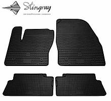 Килимки в салон автомобіля для Ford Kuga 2008-2013 комплект Stingray