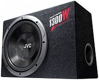 Сабвуфер JVC CS-BW120