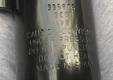 Амортизатор передній газомаслянный KYB Ford Transit (00-06) 335805, фото 3