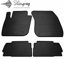 Килимки в салон автомобіля для Ford Mondeo 2014-компонент Stingray