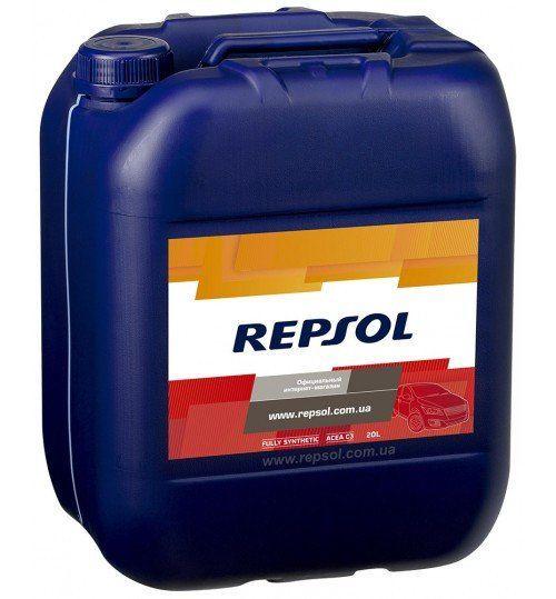 Олива моторна 10W-40 Diesel Turbo THPD 20 л REPSOL B-20 / RP037X16