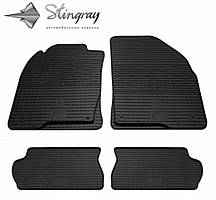 Килимки в салон автомобіля для Ford Fusion 2002-2012 комплект Stingray
