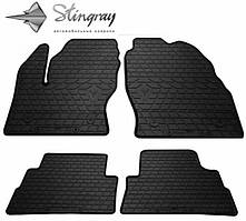 Килимки в салон автомобіля для Ford Kuga 2013-2016 комплект Stingray