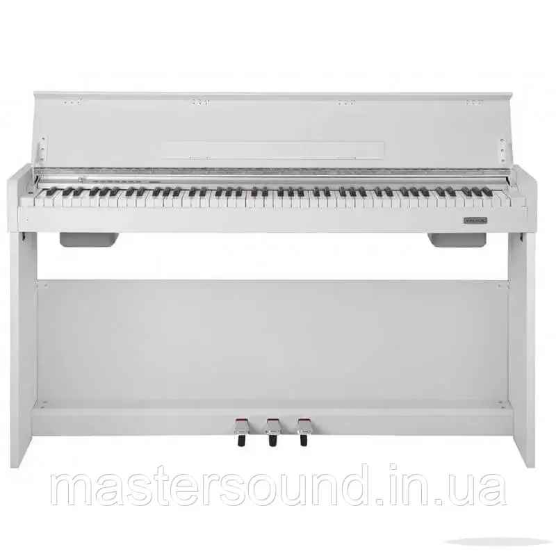 Цифрове піаніно Nux WK-310 White, фото 1