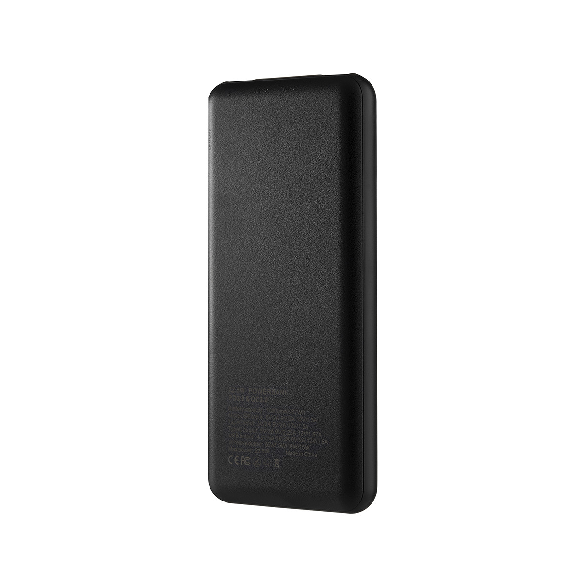 УМБ PowerBank КВАНІК PD06 10000mAh