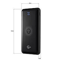 УМБ PowerBank КВАНІК PD18-2 20000mAh