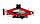 Домкрат гвинтовий ромбоподібний CARLIFE SJ227 2т 120-413мм, фото 2