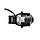 Комплект світлодіодних лінз Kamiso (Aozoom) DLPD-04-03 Bi-LED LASER 5500K 66/85W, фото 6
