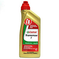 Олива трансмісійна Castrol Transmax Z 1 л