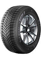 Зимові шини MICHELIN Alpin 6 205/50 R16 87H