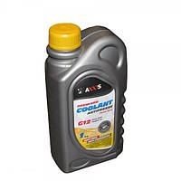 Антифриз AXXIS G12 Coolant 48021029827 YELLOW 1 кг