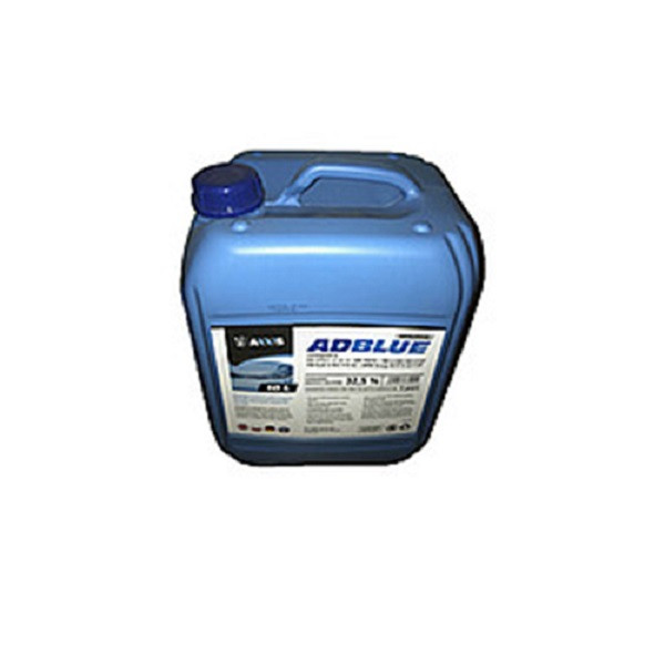 Рідина AXXIS AdBlue 502095AUS32 10 л