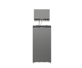 Комплект енергонезалежності Ecoflow Power Ocean 15 kWh