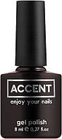 Кислотный праймер ACCENT Acid Primer для ногтей 8 мл