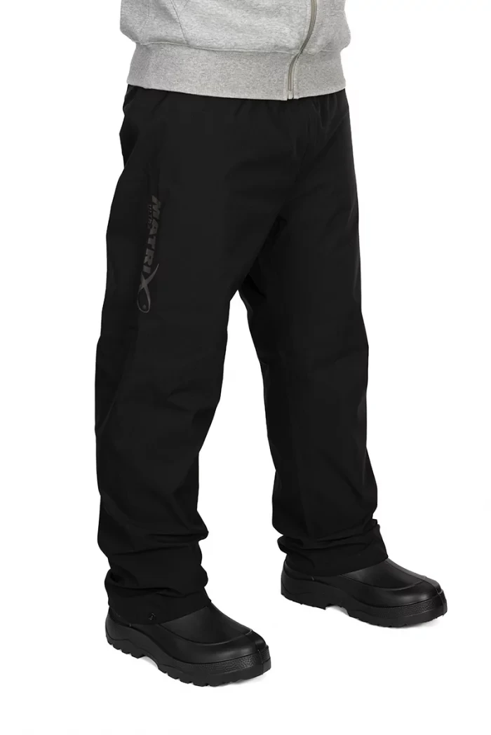 Штаны водонепроницаемые Matrix Ultra Light Over 8K Trousers XL - фото 1 - id-p1973051016