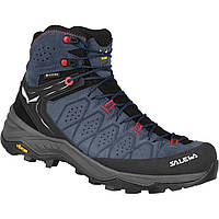 Ботинки Salewa WS Alp Trainer 2 Mid GTX 8760 женские 38 синие