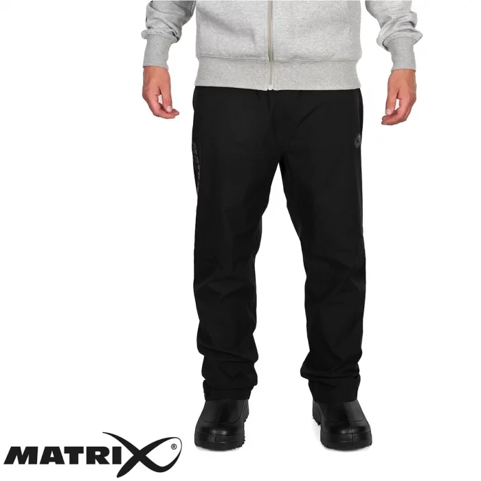 Штаны водонепроницаемые Matrix Ultra Light Over 8K Trousers XL - фото 2 - id-p1973051016