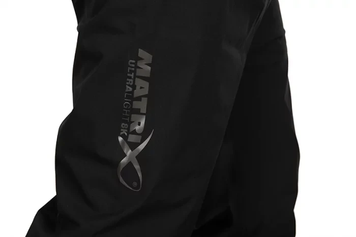 Штаны водонепроницаемые Matrix Ultra Light Over 8K Trousers XL - фото 7 - id-p1973051016