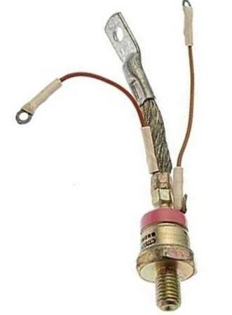 Тиристор тб151-63, фото 1