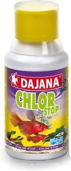 Препарат Dajana Chlor Stop 100 ml.